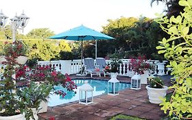 Sir Harveys Bed And Breakfast Durban South Africa